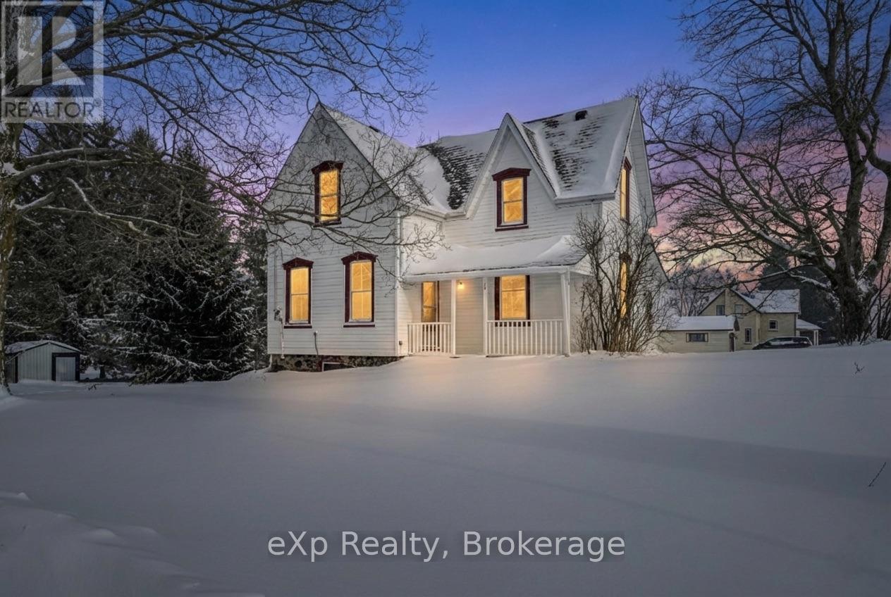 25 Ann Street S, Minto, Ontario  N0G 1M0 - Photo 1 - X12742442