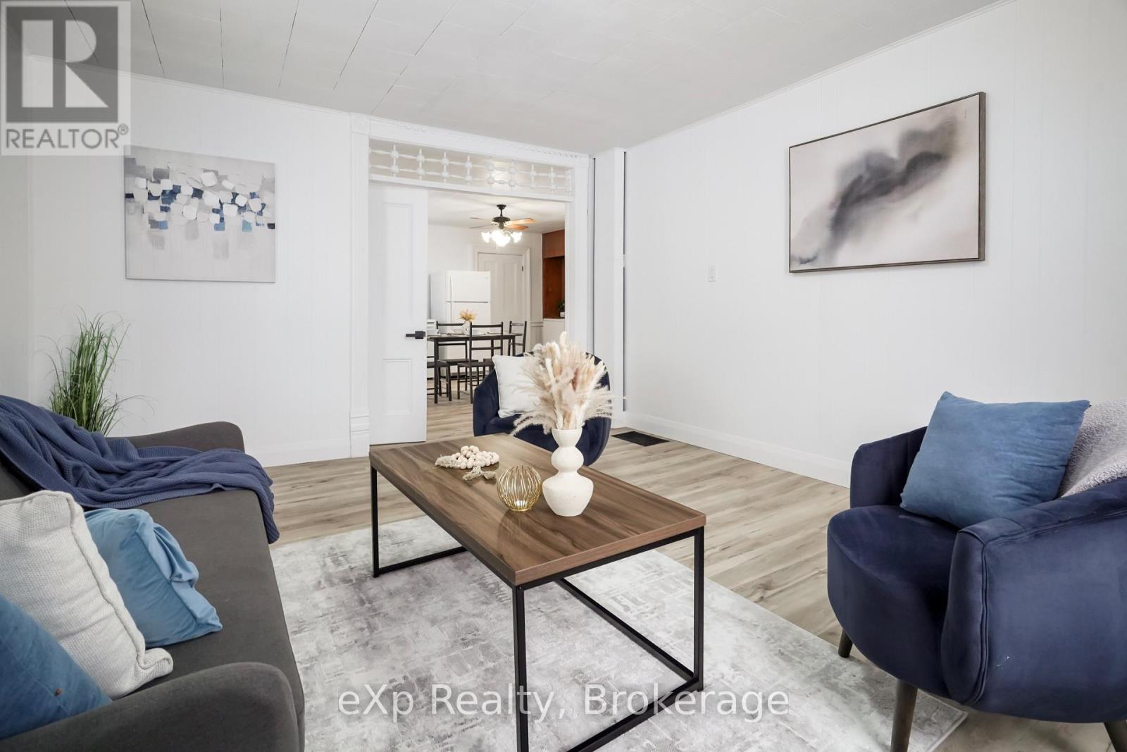 25 Ann Street S, Minto, Ontario  N0G 1M0 - Photo 3 - X12742442