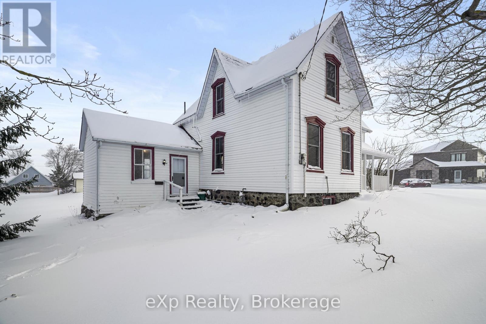 25 Ann Street S, Minto, Ontario  N0G 1M0 - Photo 35 - X12742442