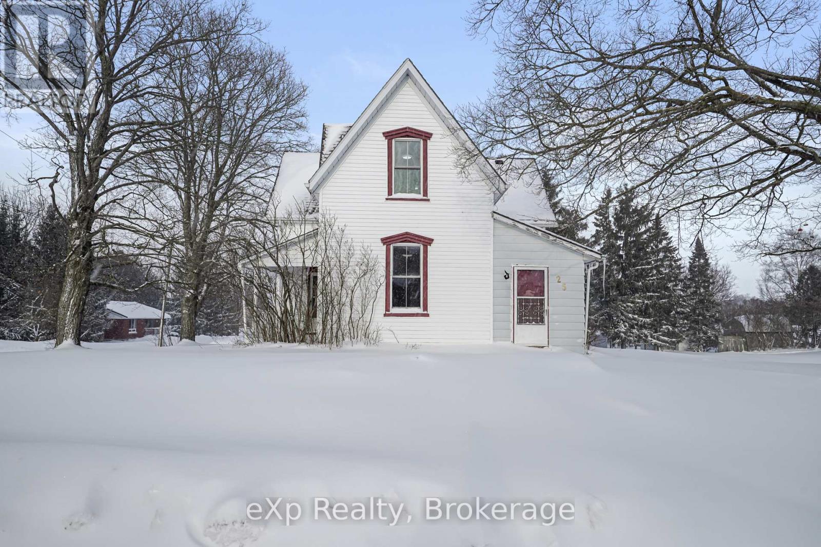 25 Ann Street S, Minto, Ontario  N0G 1M0 - Photo 36 - X12742442