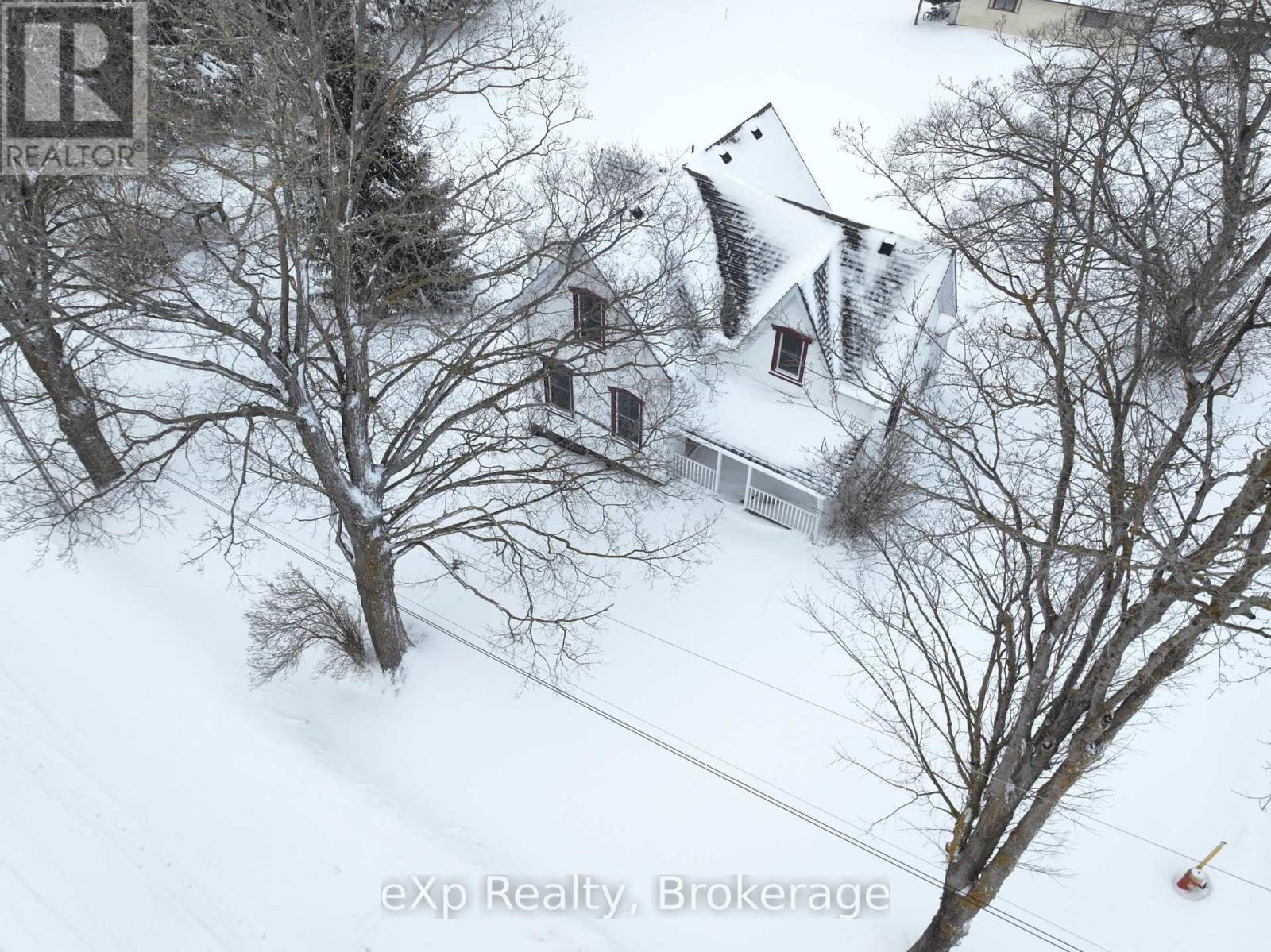 25 Ann Street S, Minto, Ontario  N0G 1M0 - Photo 37 - X12742442