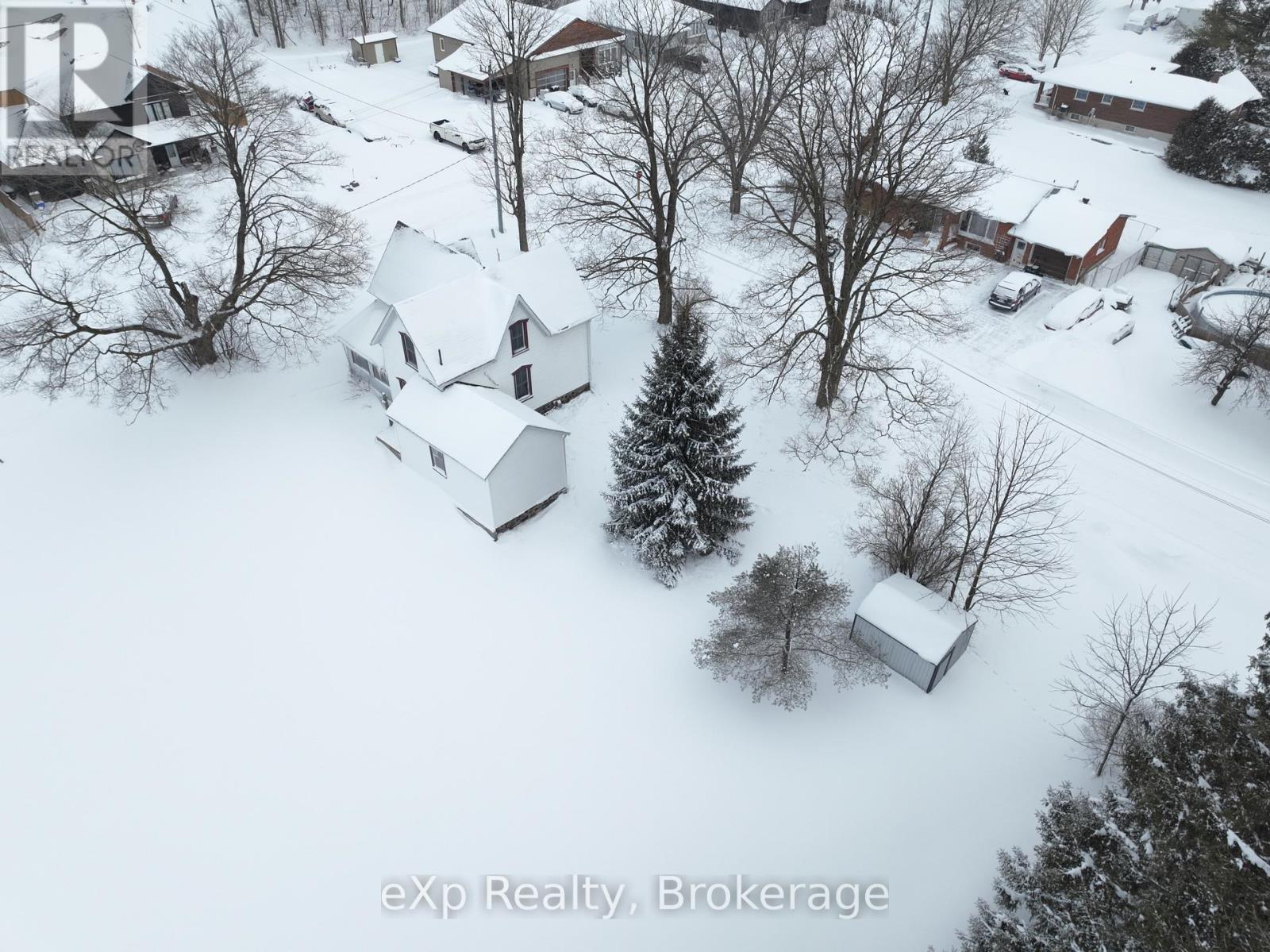 25 Ann Street S, Minto, Ontario  N0G 1M0 - Photo 38 - X12742442