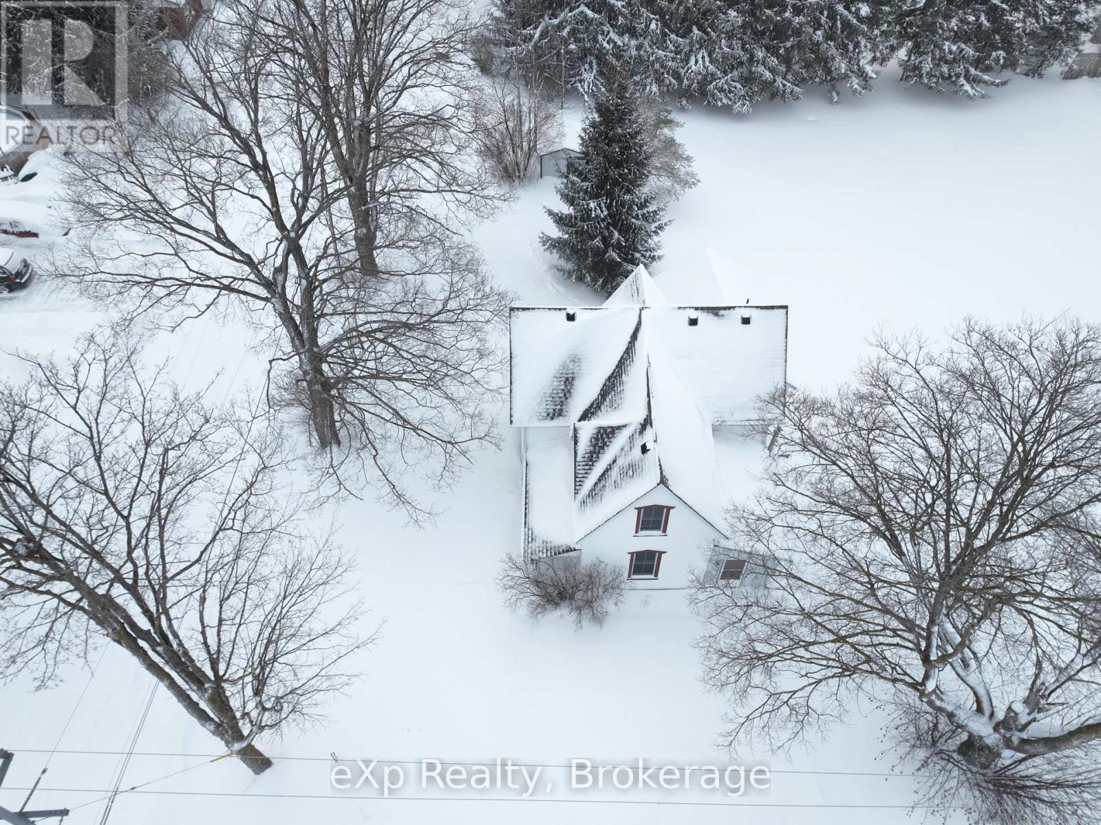 25 Ann Street S, Minto, Ontario  N0G 1M0 - Photo 39 - X12742442