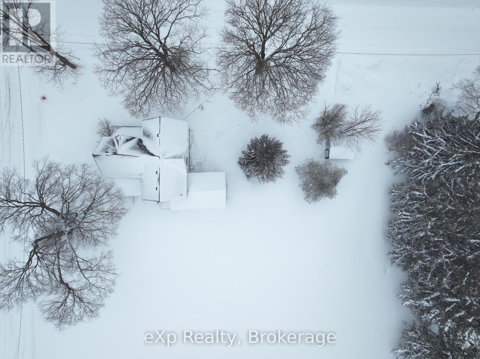 25 Ann Street S, Minto, Ontario  N0G 1M0 - Photo 40 - X12742442