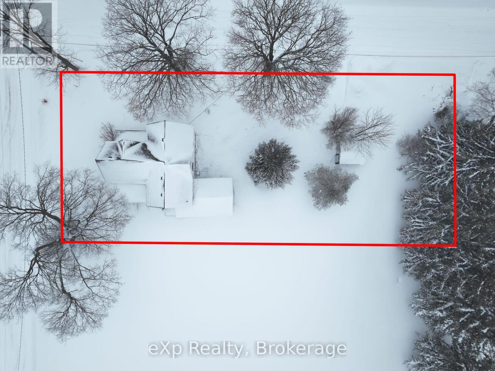 25 Ann Street S, Minto, Ontario  N0G 1M0 - Photo 43 - X12742442