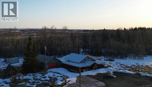 790006 Rge Rd 255, Rural Birch Hills County, Alberta  T0H 1H0 - Photo 2 - A2209644