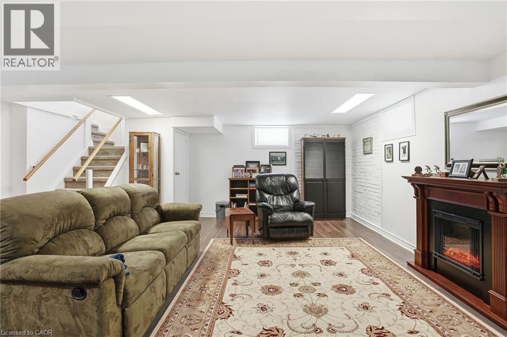 77 Jacobson Avenue, St. Catharines, Ontario  L2T 3A2 - Photo 13 - 40801880