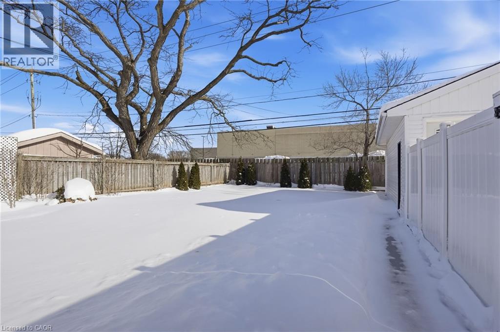 77 Jacobson Avenue, St. Catharines, Ontario  L2T 3A2 - Photo 19 - 40801880