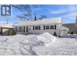 77 JACOBSON Avenue, St. Catharines, Ontario