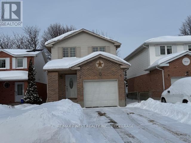 936 Killarney Crescent, Kingston, Ontario  K7M 8E1 - Photo 1 - X12742406