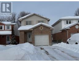 936 KILLARNEY CRESCENT, Kingston, Ontario