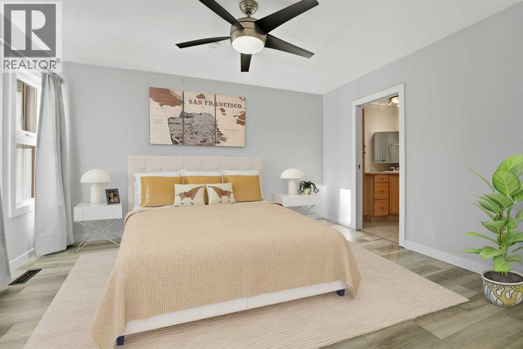 4 Pardue Close, Red Deer, Alberta  T4P 1L7 - Photo 12 - A2280674