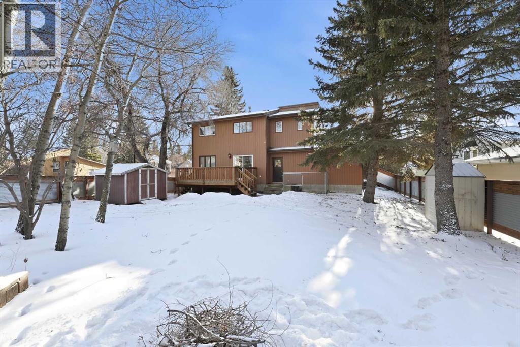 4 Pardue Close, Red Deer, Alberta  T4P 1L7 - Photo 2 - A2280674