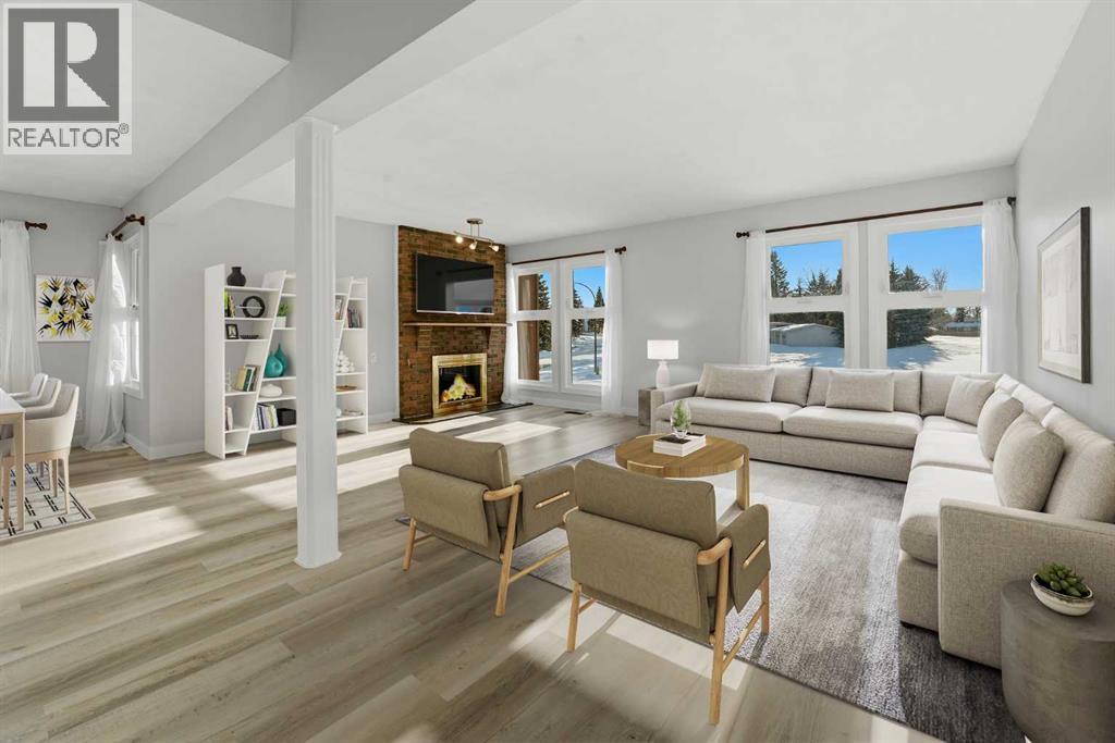 4 Pardue Close, Red Deer, Alberta  T4P 1L7 - Photo 3 - A2280674