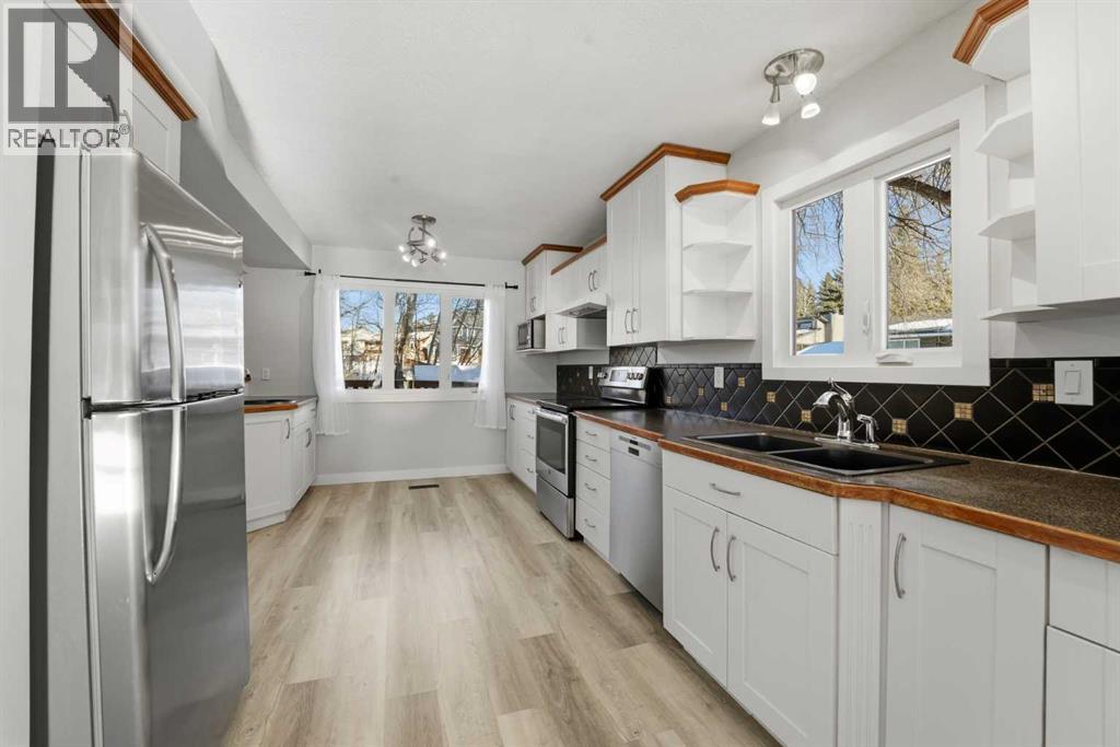 4 Pardue Close, Red Deer, Alberta  T4P 1L7 - Photo 6 - A2280674