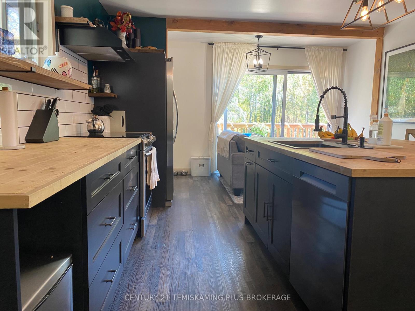 466609 Kerr Lake Road, Timiskaming, Ontario  P0J 1C0 - Photo 21 - T12739300