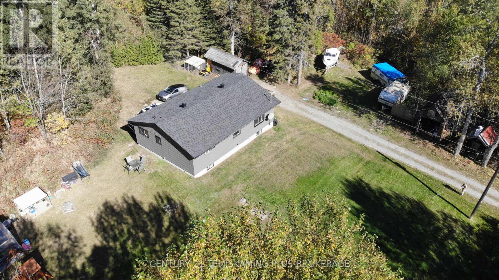 466609 Kerr Lake Road, Timiskaming, Ontario  P0J 1C0 - Photo 2 - T12739300