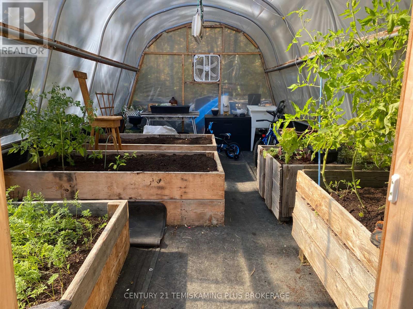 466609 Kerr Lake Road, Timiskaming, Ontario  P0J 1C0 - Photo 4 - T12739300