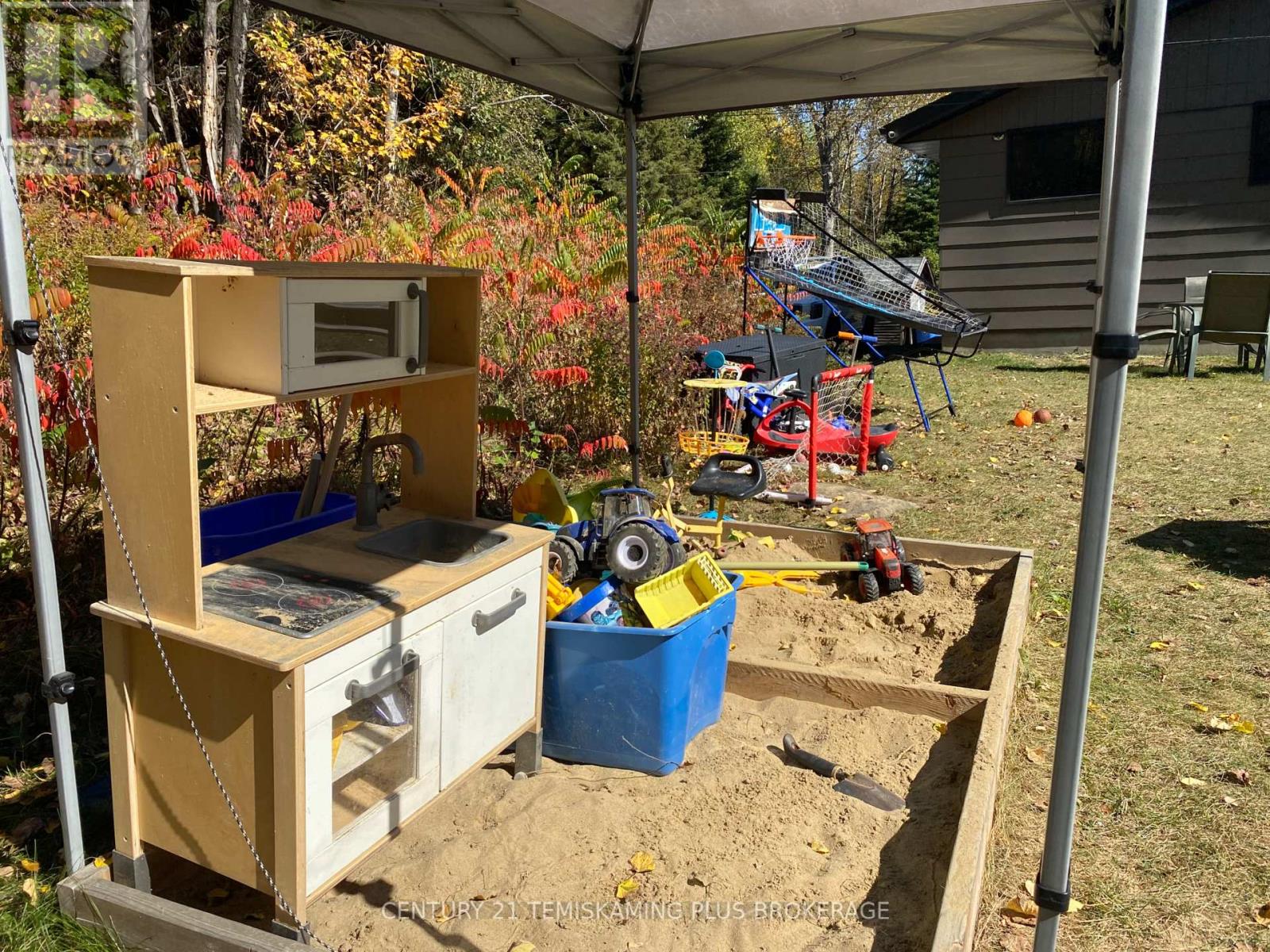 466609 Kerr Lake Road, Timiskaming, Ontario  P0J 1C0 - Photo 5 - T12739300