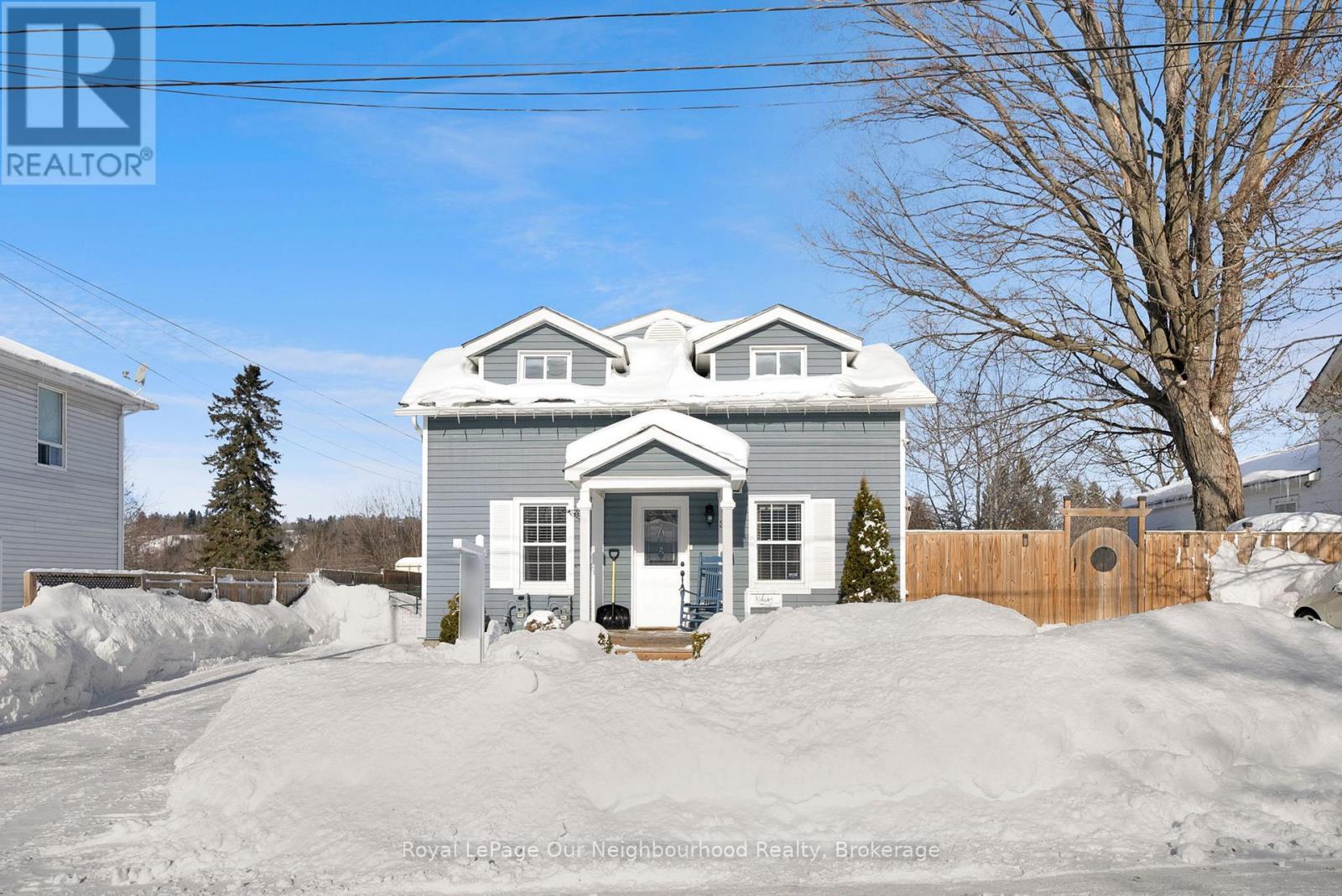 30 Church Street W, Cramahe (Colborne), Ontario  K0K 1S0 - Photo 1 - X12742262