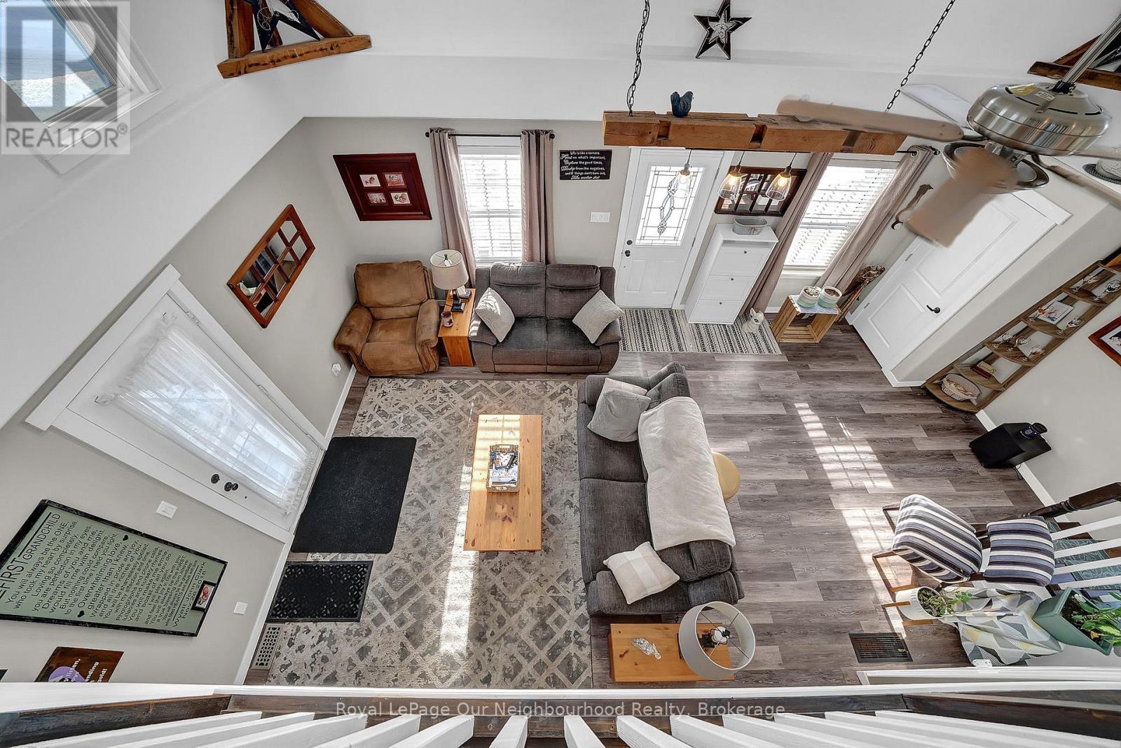 30 Church Street W, Cramahe (Colborne), Ontario  K0K 1S0 - Photo 15 - X12742262