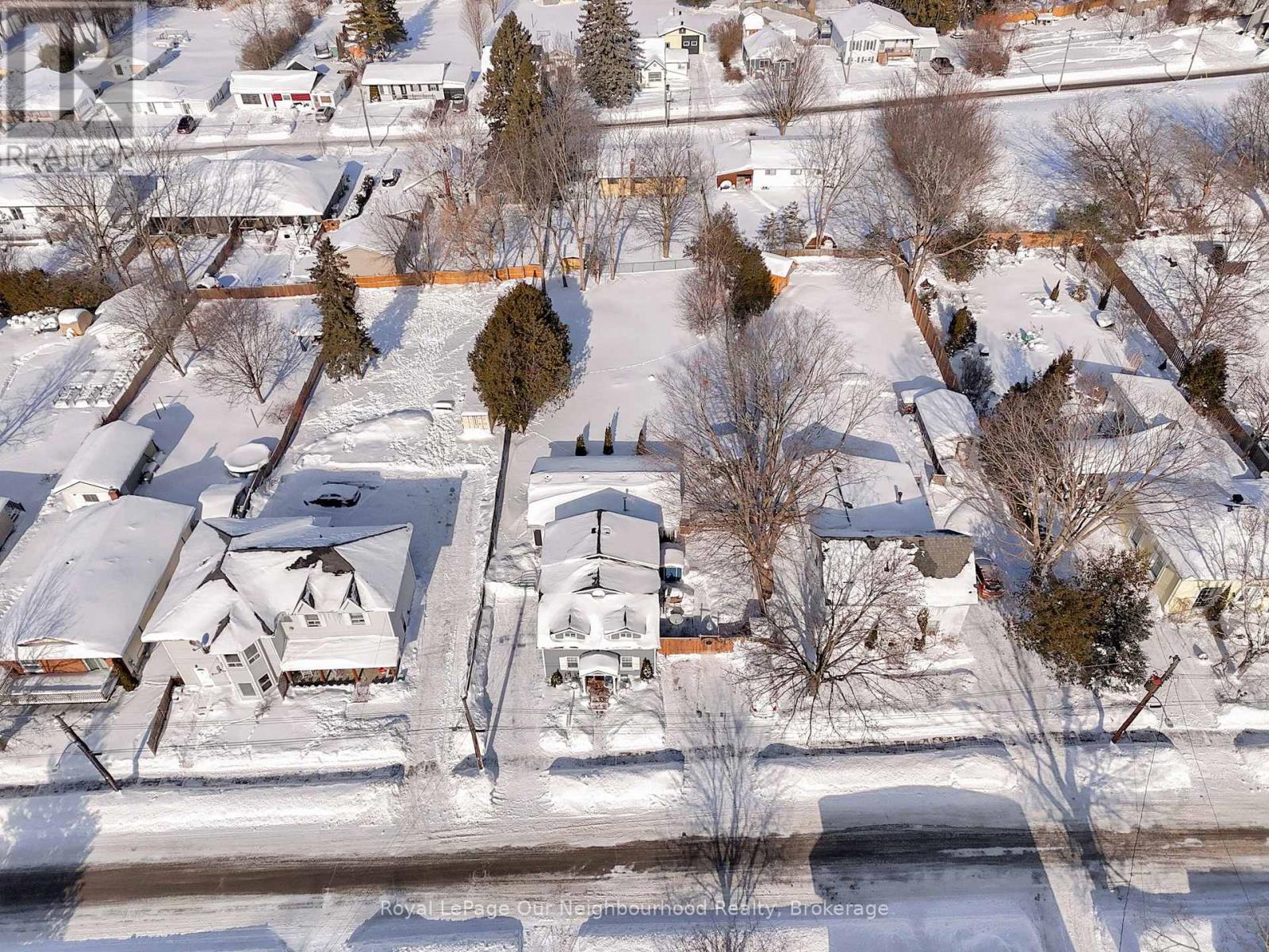 30 Church Street W, Cramahe (Colborne), Ontario  K0K 1S0 - Photo 3 - X12742262