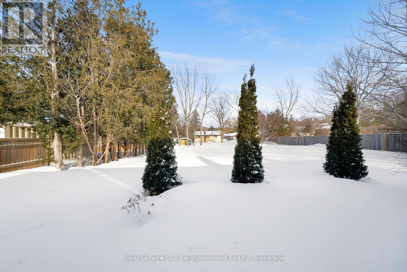 30 Church Street W, Cramahe (Colborne), Ontario  K0K 1S0 - Photo 37 - X12742262