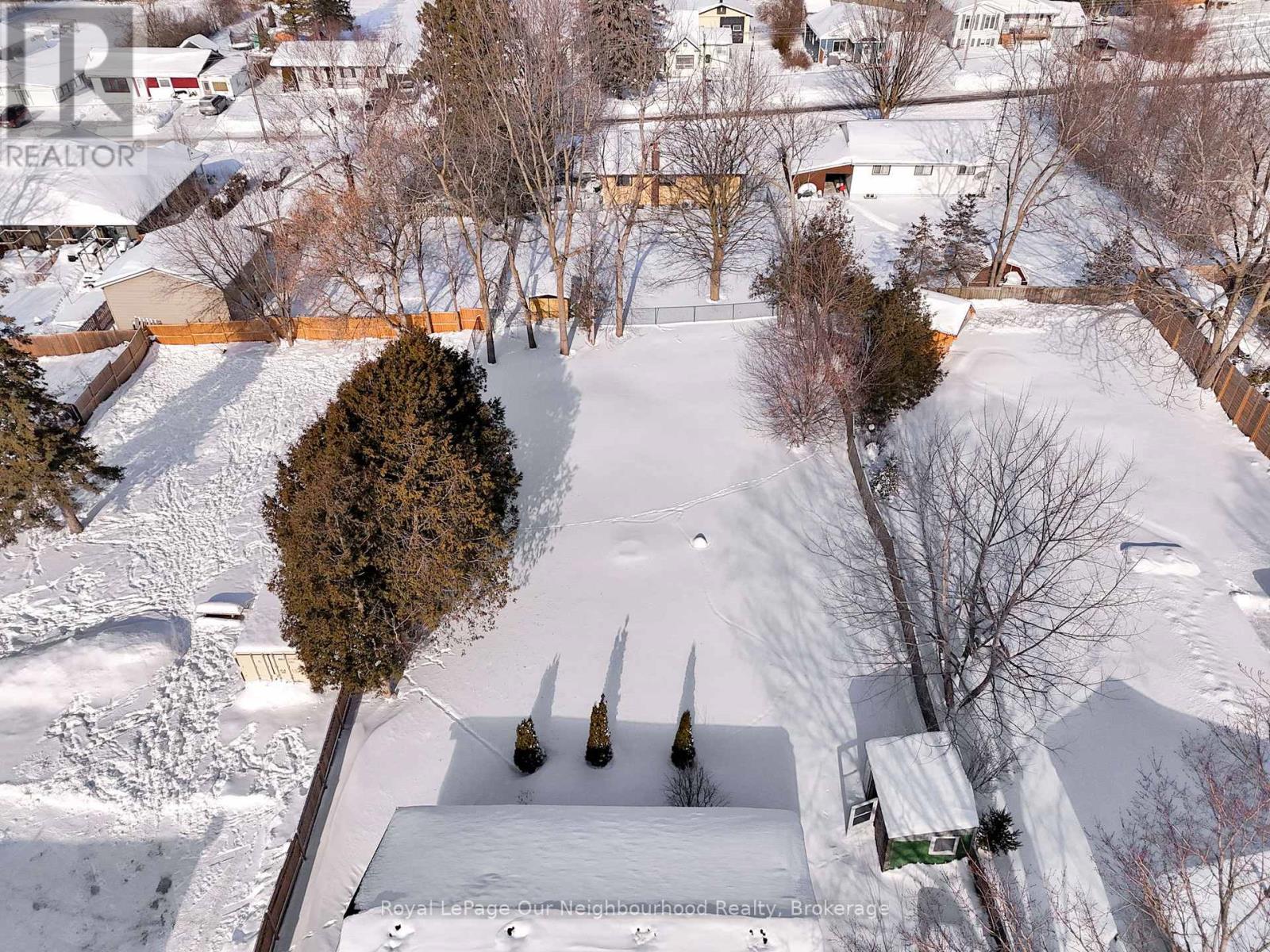 30 Church Street W, Cramahe (Colborne), Ontario  K0K 1S0 - Photo 38 - X12742262