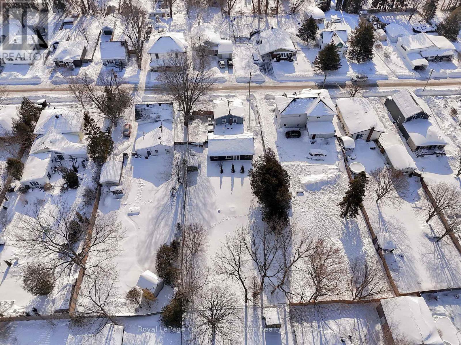 30 Church Street W, Cramahe (Colborne), Ontario  K0K 1S0 - Photo 39 - X12742262