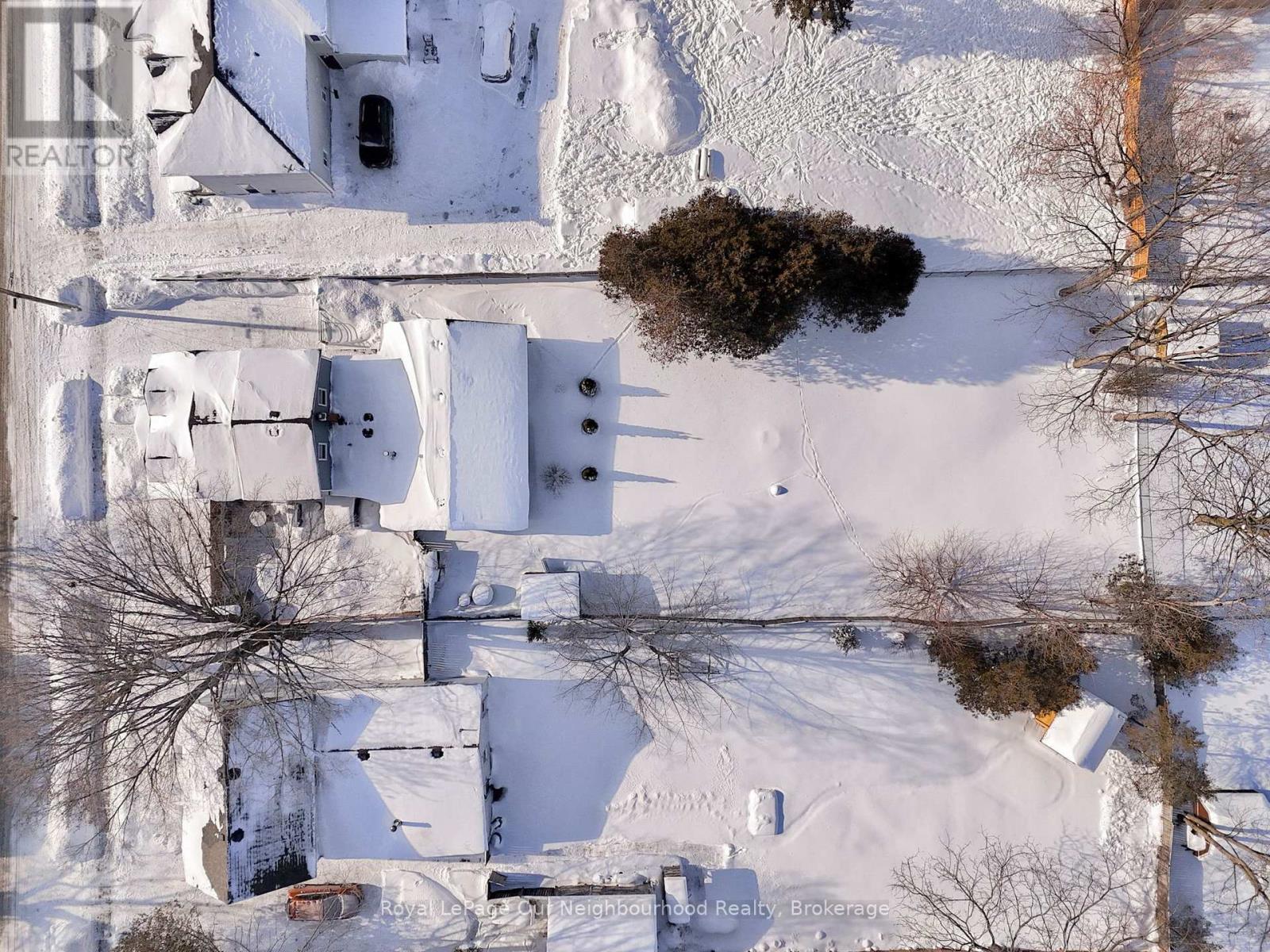 30 Church Street W, Cramahe (Colborne), Ontario  K0K 1S0 - Photo 40 - X12742262