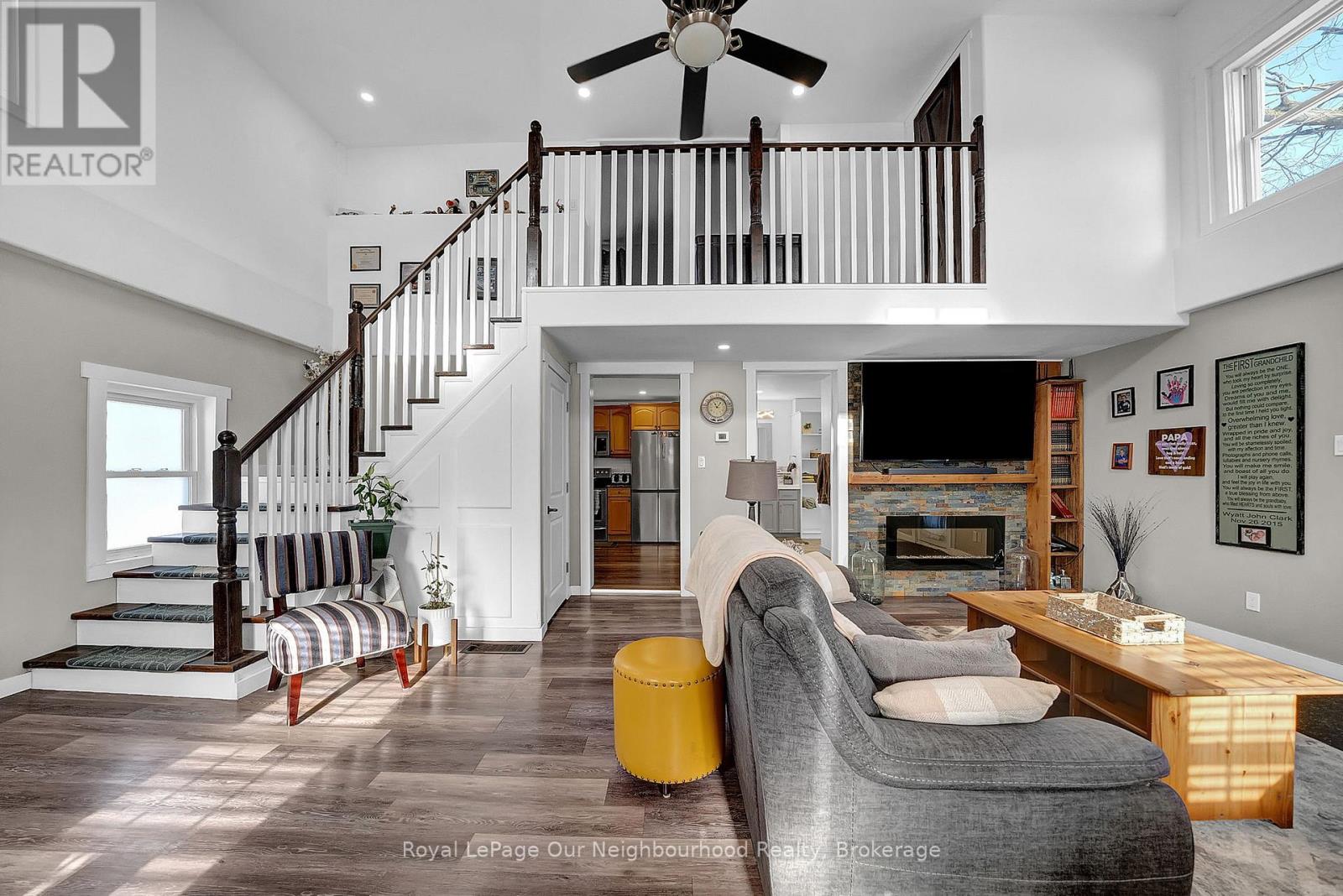 30 Church Street W, Cramahe (Colborne), Ontario  K0K 1S0 - Photo 8 - X12742262