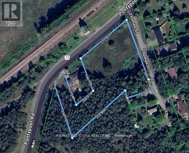 2 Thomas Street, Kawartha Lakes (Pontypool), Ontario  L0A 1K0 - Photo 2 - X12742328