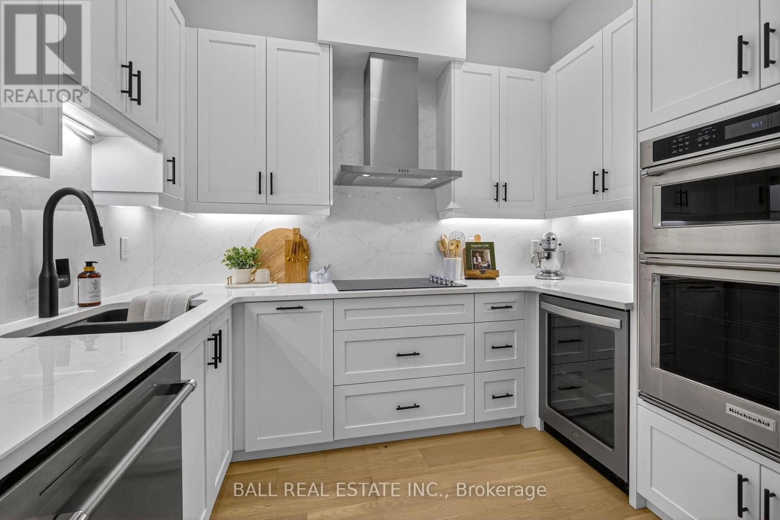 117 - 99 Louisa Street, Kawartha Lakes, Ontario  K0M 1N0 - Photo 10 - X12742356