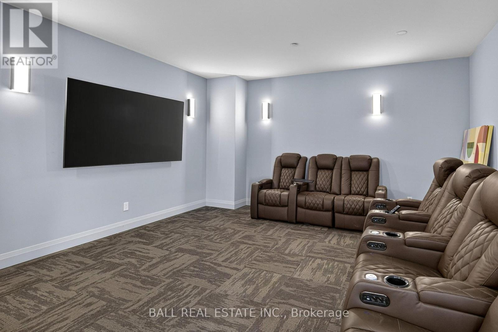 117 - 99 Louisa Street, Kawartha Lakes, Ontario  K0M 1N0 - Photo 25 - X12742356