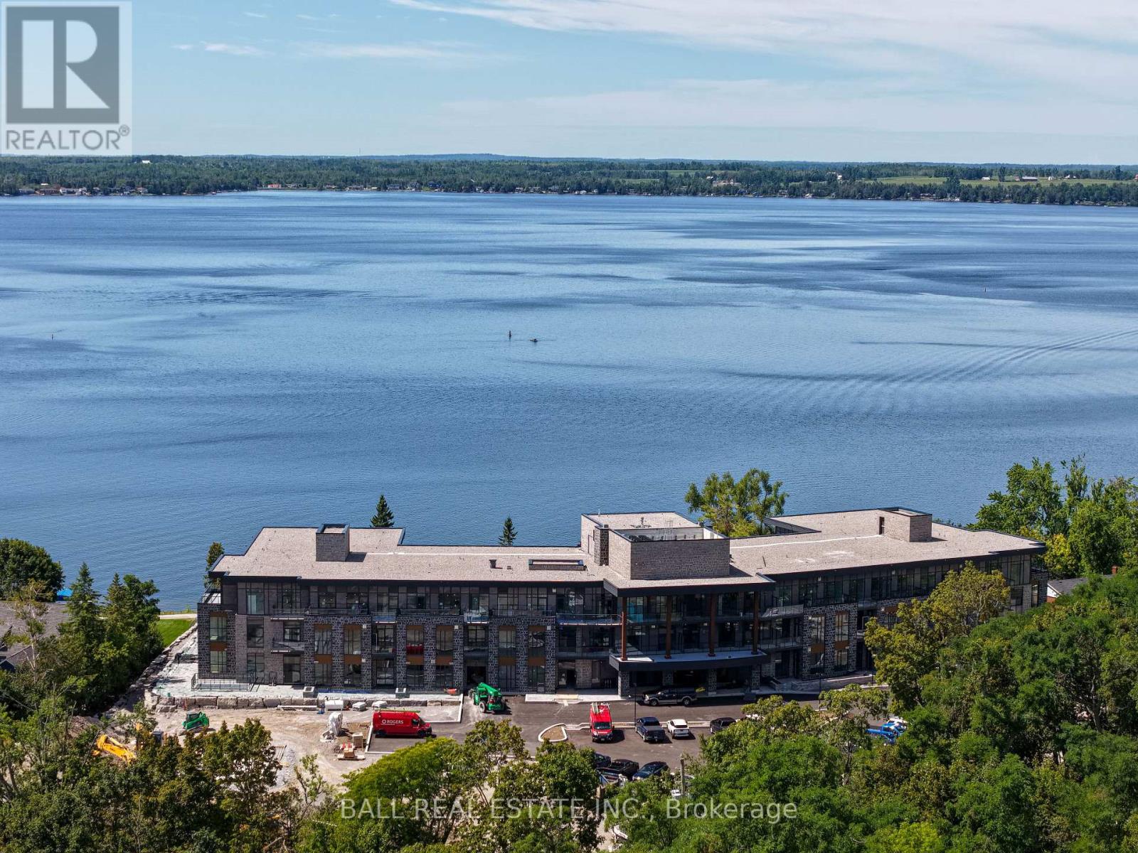 117 - 99 Louisa Street, Kawartha Lakes, Ontario  K0M 1N0 - Photo 3 - X12742356