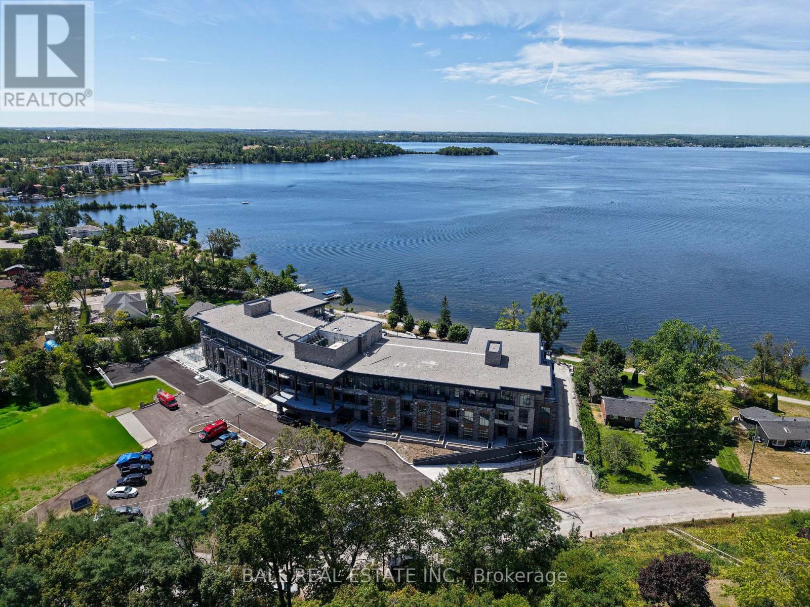 117 - 99 Louisa Street, Kawartha Lakes, Ontario  K0M 1N0 - Photo 43 - X12742356