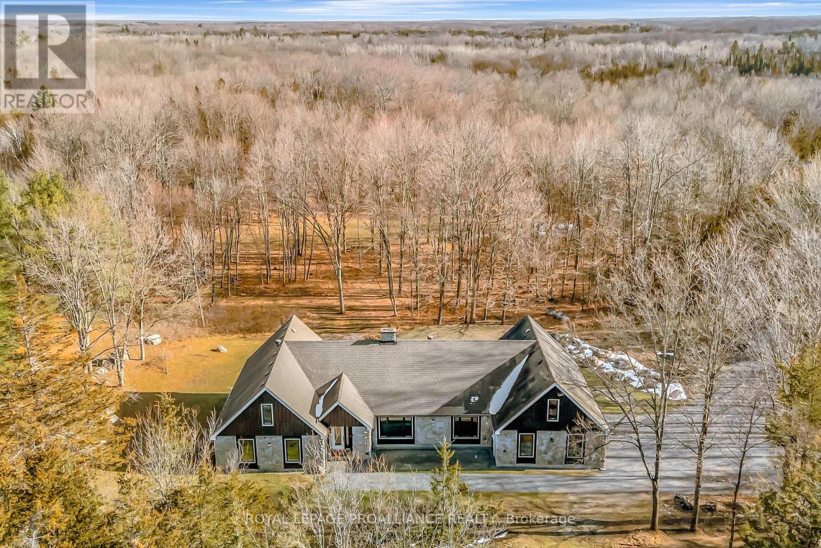 510 Moneymore Road, Tweed (Hungerford (Twp)), Ontario K0K 2Y0 - Photo 2 - X12742482