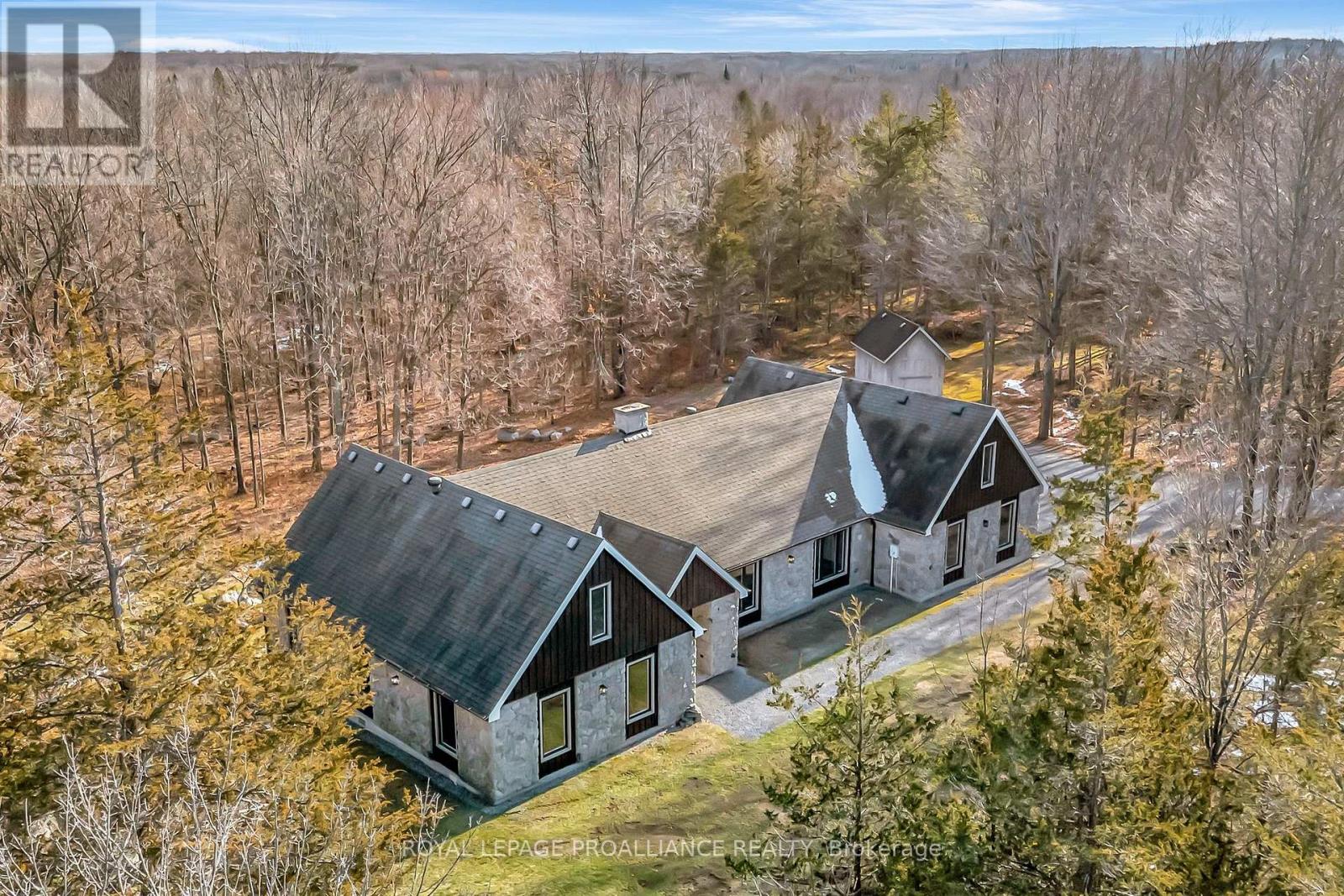 510 Moneymore Road, Tweed (Hungerford (Twp)), Ontario K0K 2Y0 - Photo 3 - X12742482