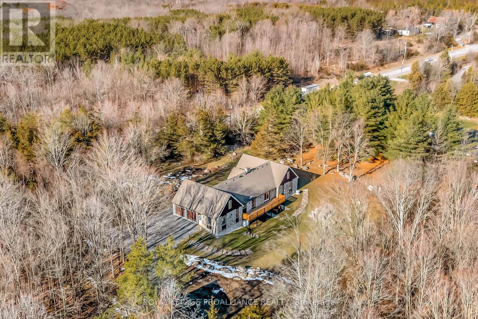 510 Moneymore Road, Tweed (Hungerford (Twp)), Ontario K0K 2Y0 - Photo 4 - X12742482