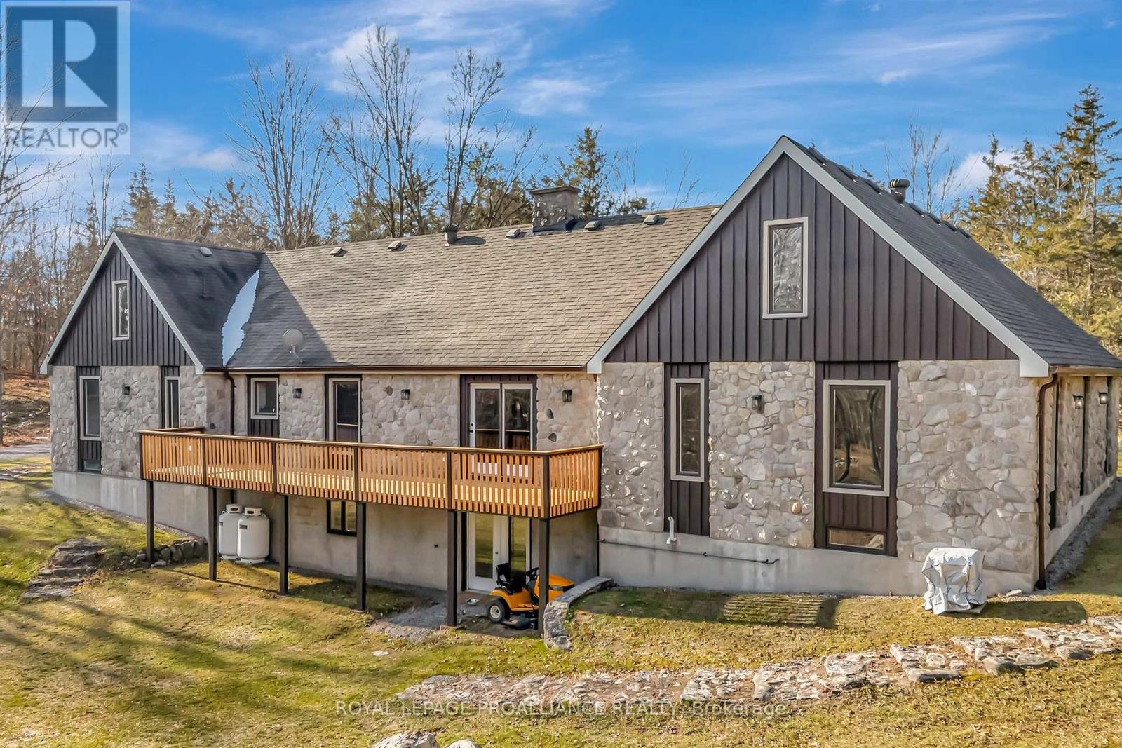 510 Moneymore Road, Tweed (Hungerford (Twp)), Ontario K0K 2Y0 - Photo 5 - X12742482