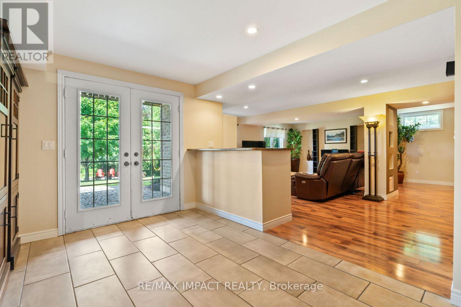 422 7a Highway, Cavan Monaghan (Cavan Twp), Ontario  L0A 1C0 - Photo 33 - X12742490