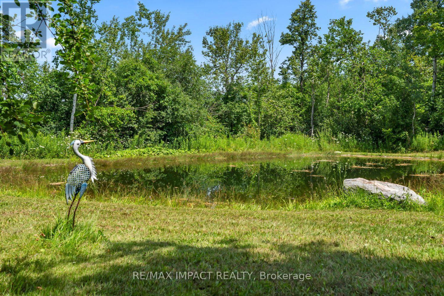 422 7a Highway, Cavan Monaghan (Cavan Twp), Ontario  L0A 1C0 - Photo 44 - X12742490