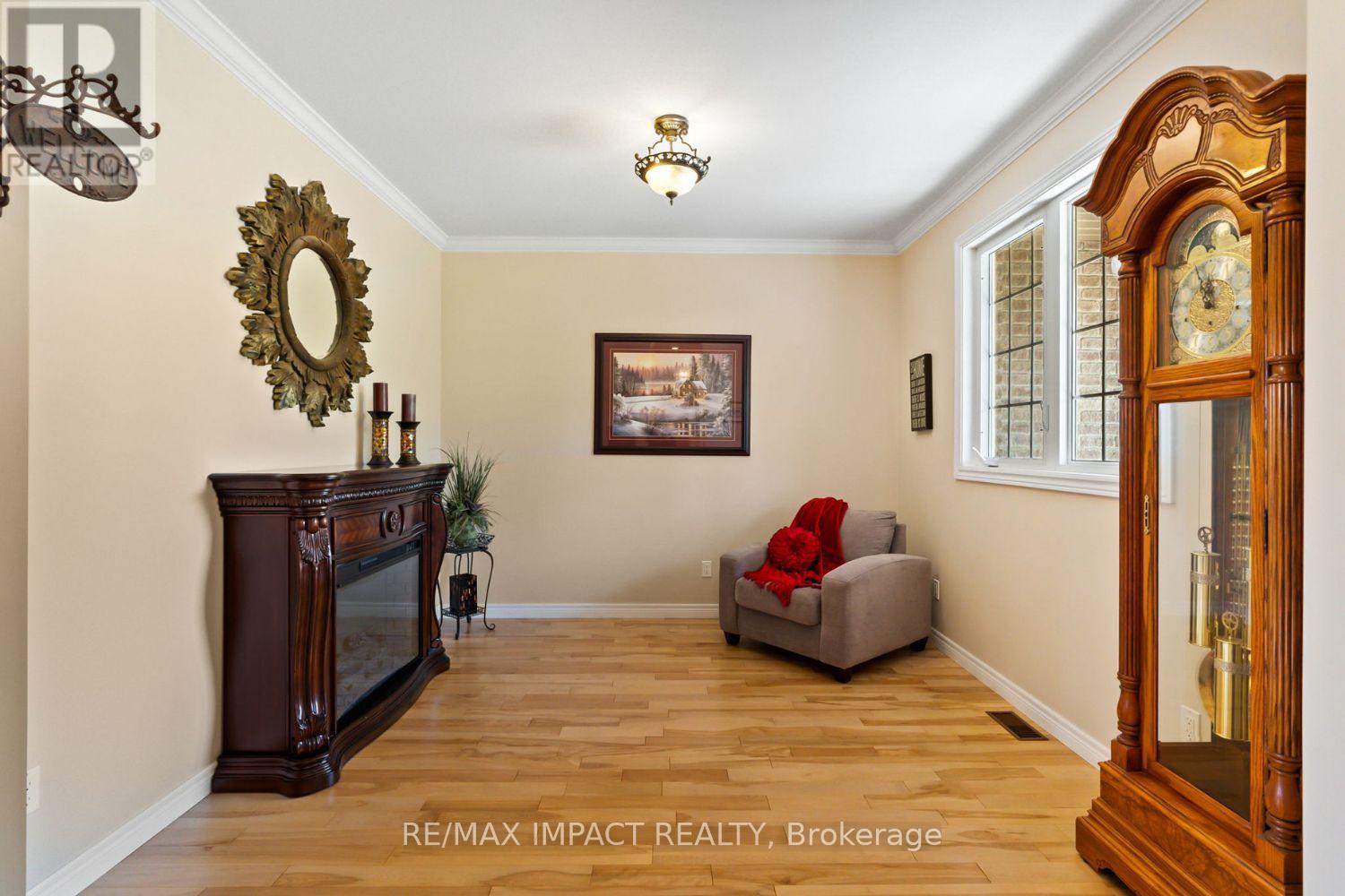 422 7a Highway, Cavan Monaghan (Cavan Twp), Ontario  L0A 1C0 - Photo 8 - X12742490