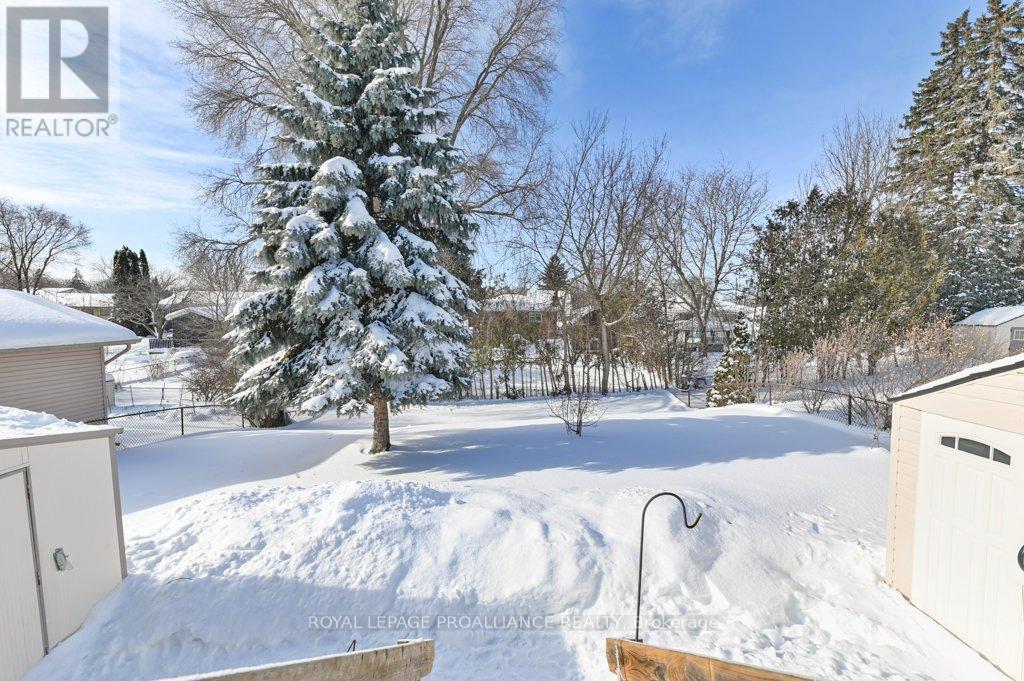 72 Gilbert Street, Belleville, Ontario  K8P 3H2 - Photo 32 - X12742506