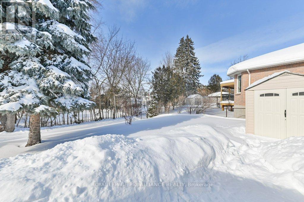 72 Gilbert Street, Belleville, Ontario  K8P 3H2 - Photo 33 - X12742506