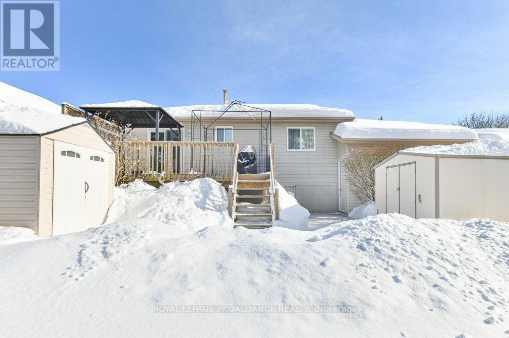 72 Gilbert Street, Belleville, Ontario  K8P 3H2 - Photo 37 - X12742506