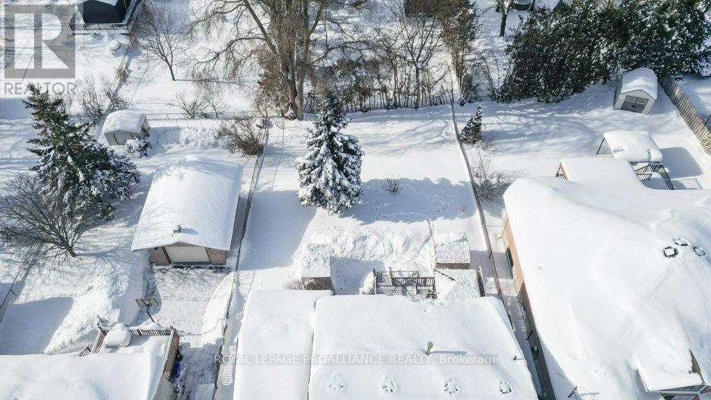 72 Gilbert Street, Belleville, Ontario  K8P 3H2 - Photo 41 - X12742506