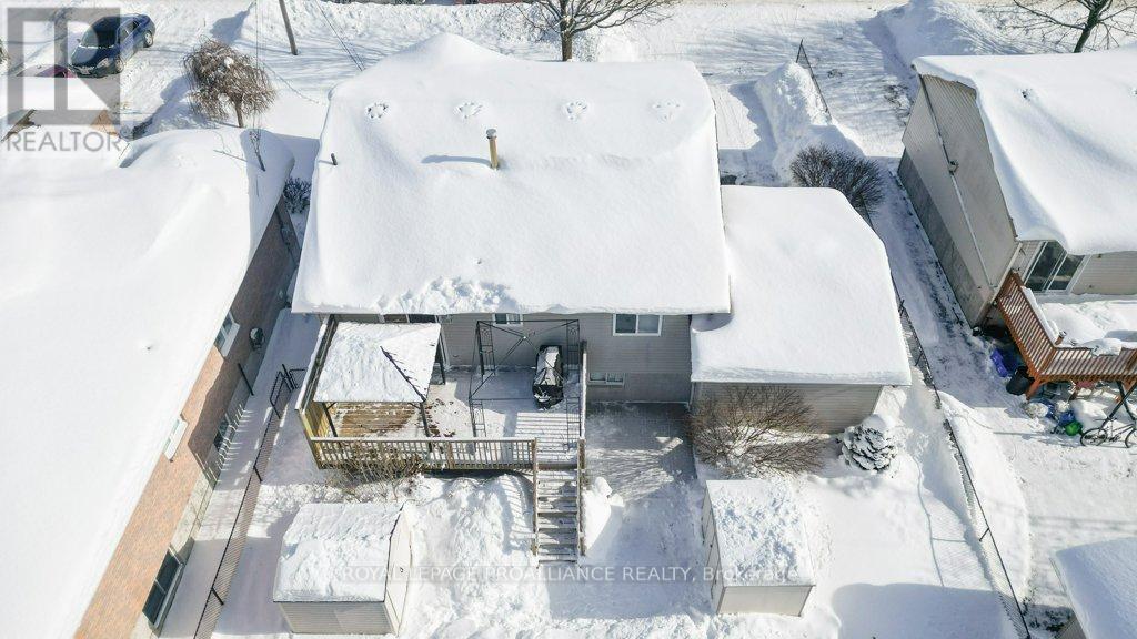 72 Gilbert Street, Belleville, Ontario  K8P 3H2 - Photo 44 - X12742506
