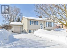 72 GILBERT STREET, Belleville, Ontario