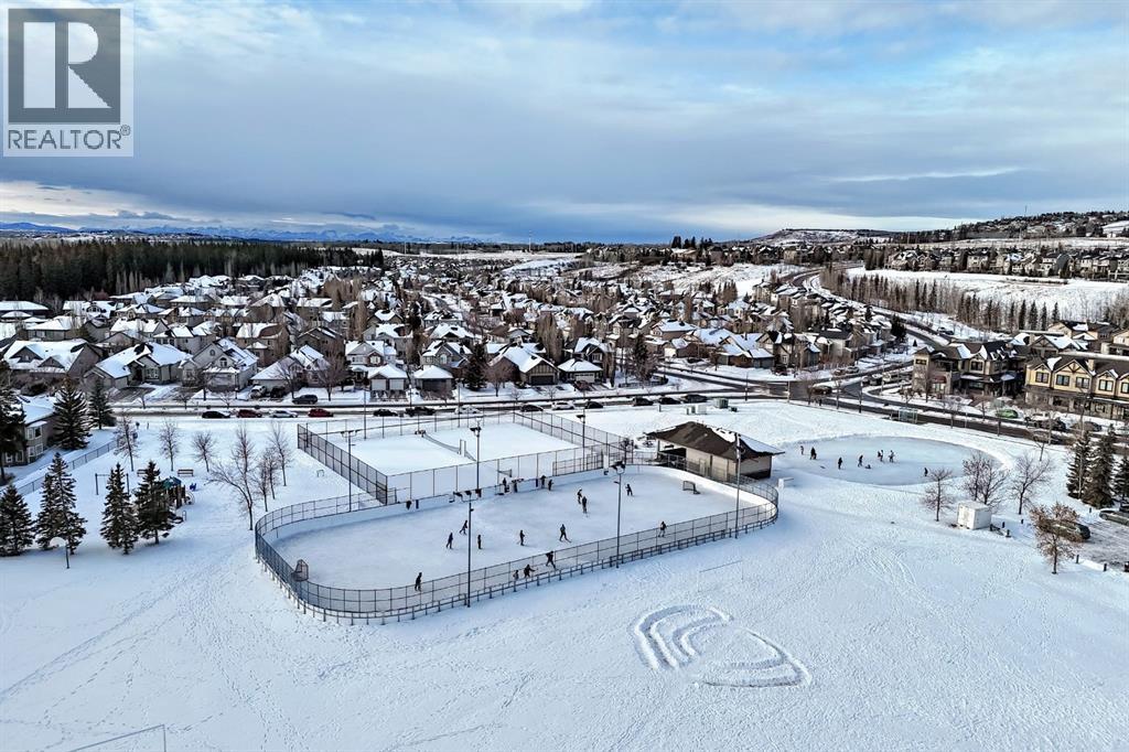 114, 30 Discovery Ridge Close Sw, Calgary, Alberta  T3H 5X5 - Photo 20 - A2276590